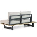 Lifestyle Azzurro hoek loungeset 5-delig thumbnail