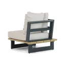 Lifestyle Azzurro hoek loungeset 5-delig thumbnail