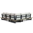 Lifestyle Azzurro hoek loungeset 5-delig thumbnail
