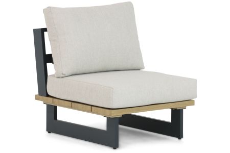 Lifestyle Azzurro midden module