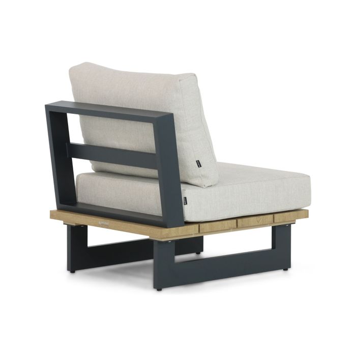 Lifestyle Azzurro hoek loungeset 5-delig