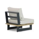 Lifestyle Azzurro hoek loungeset 5-delig thumbnail
