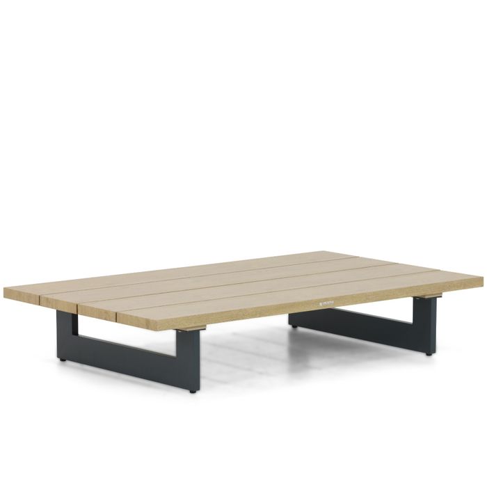 Lifestyle Azzurro hoek loungeset 5-delig