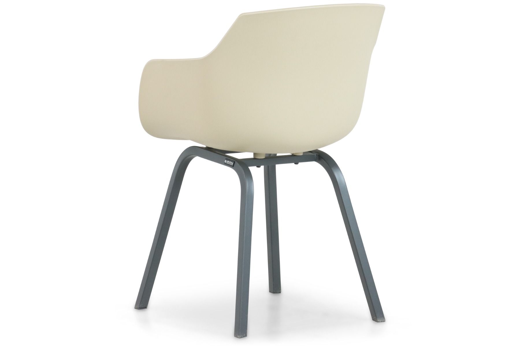 Lifestyle Salina/Mateo 180 cm dining tuinset 5-delig thumbnail