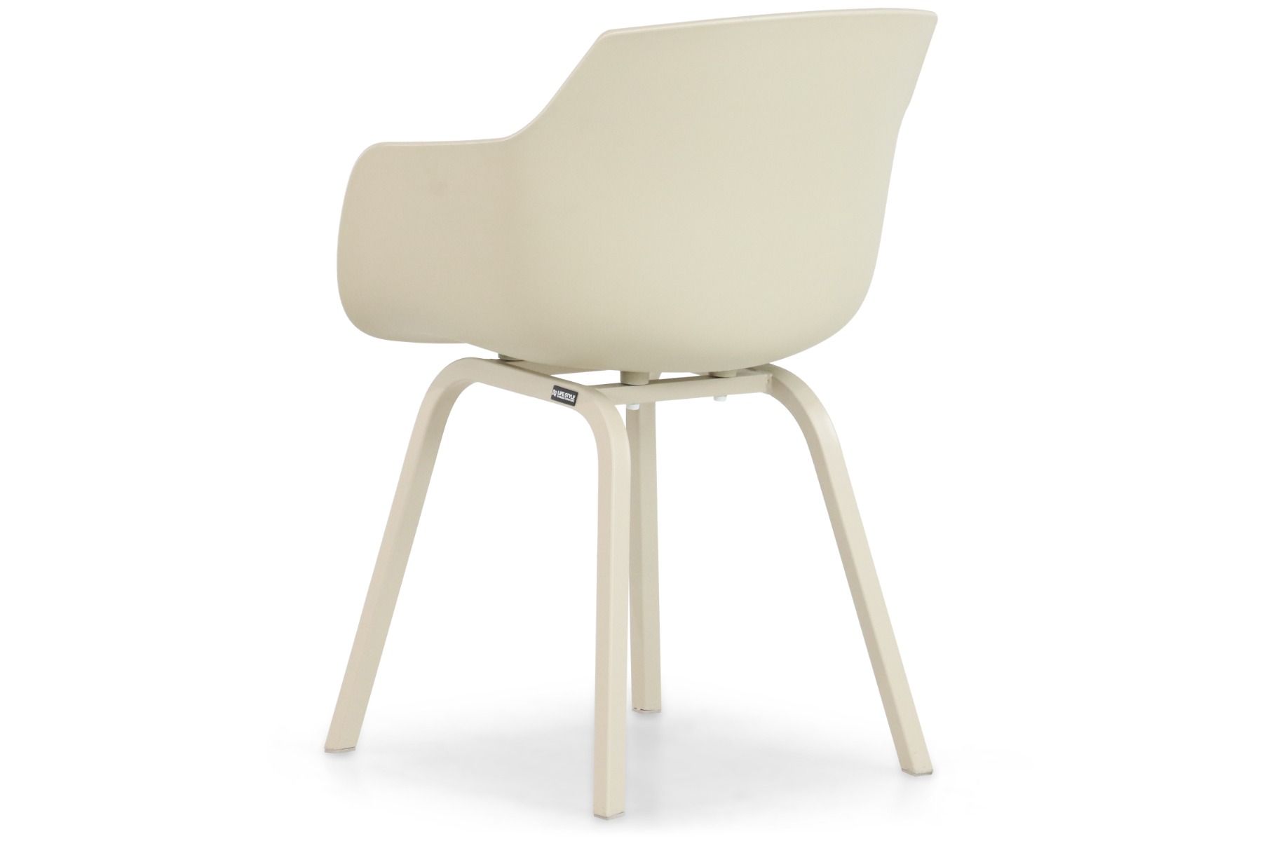 Lifestyle Salina/Ancona 150 cm dining tuinset 7-delig