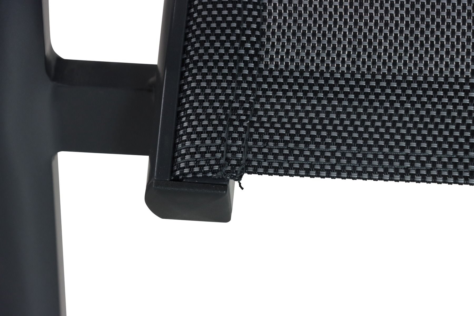 Hartman Sitges/Mateo 220 cm dining tuinset 7-delig thumbnail