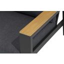 Lifestyle Marietta hoek loungeset 3-delig thumbnail