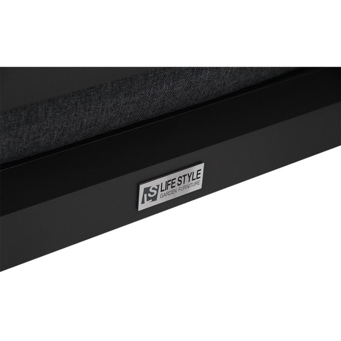 Lifestyle Marietta hoek loungeset 3-delig