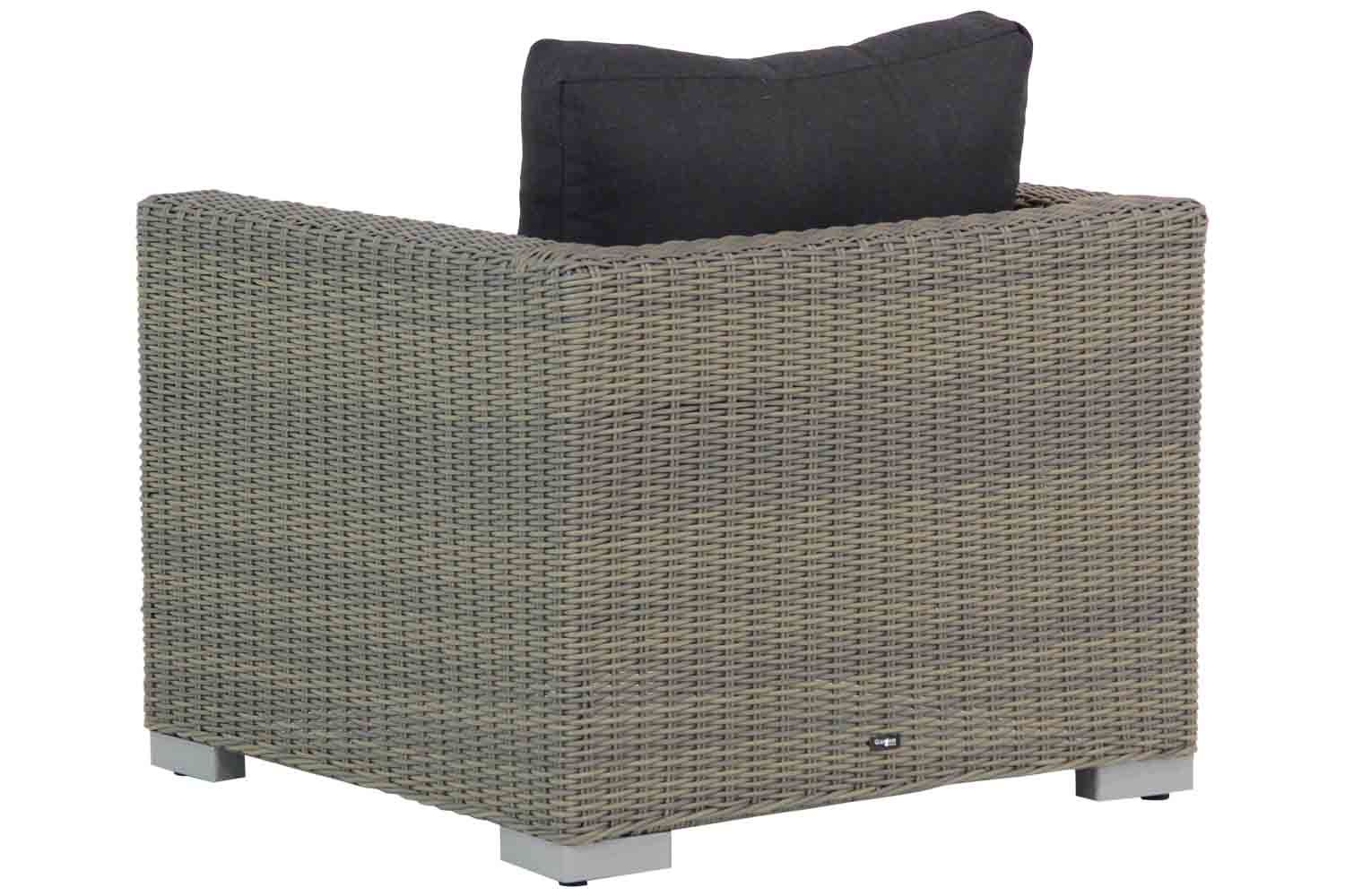 Garden Collections Cuba lounge tuinstoel