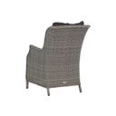 Garden Collections Aberdeen/Lazio 260 cm dining tuinset 7-delig thumbnail