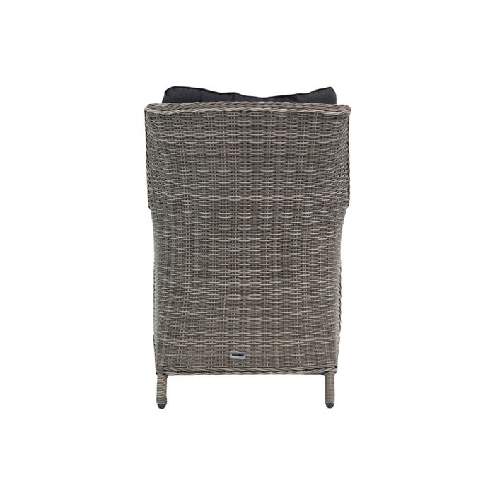 Garden Collections Aberdeen/Lazio 260 cm dining tuinset 7-delig
