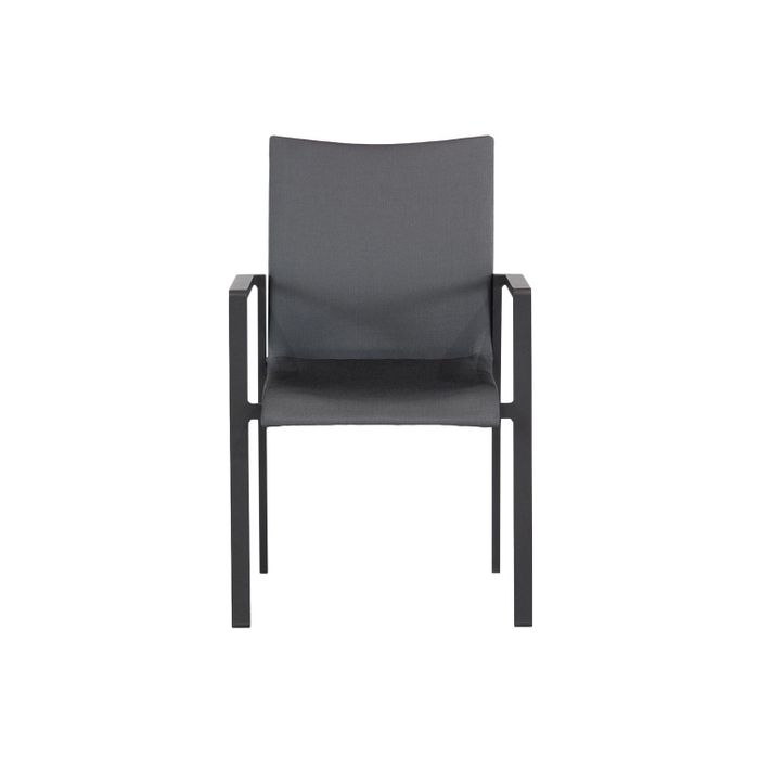 Lifestyle Rome/Ancona 125 cm dining tuinset 5-delig