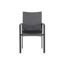 Lifestyle Rome/Ancona 125 cm dining tuinset 5-delig thumbnail