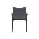 Lifestyle Rome/Ancona 125 cm dining tuinset 5-delig thumbnail