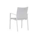 Lifestyle Rome/Ellisse 240 cm dining tuinset 7-delig thumbnail