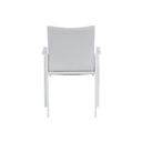 Lifestyle Rome/Ellisse 240 cm dining tuinset 7-delig thumbnail