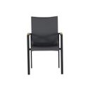 Lifestyle Brandon/Veneto 180 cm dining tuinset 5-delig thumbnail