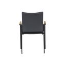 Lifestyle Brandon/Veneto 180 cm dining tuinset 5-delig thumbnail