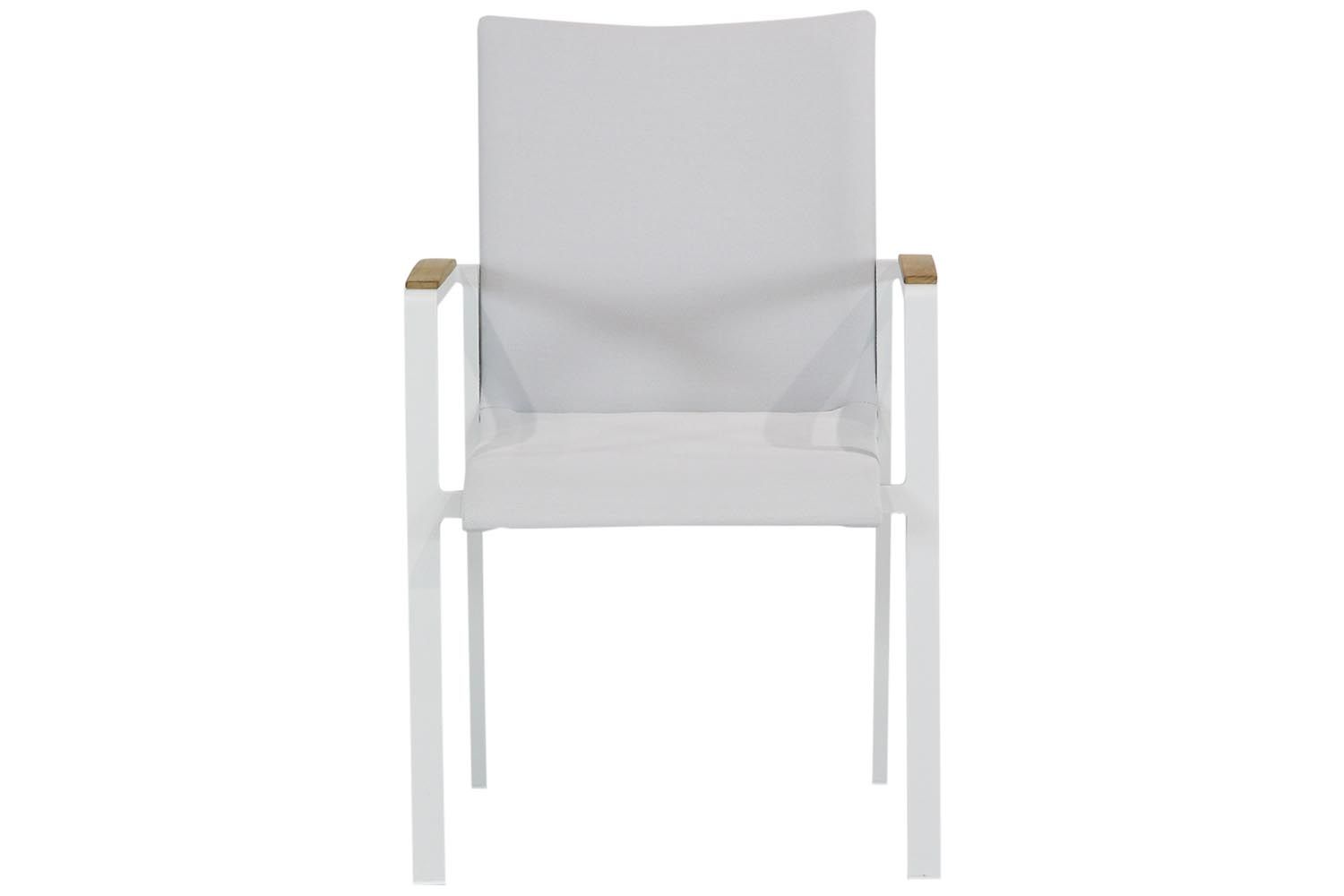 Lifestyle Brandon/Florence 260 cm dining tuinset 7-delig thumbnail