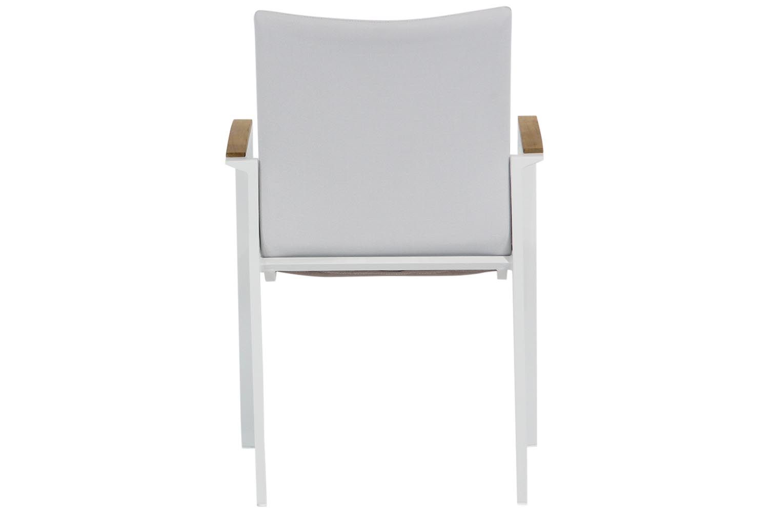 Lifestyle Brandon/Florence 260 cm dining tuinset 7-delig thumbnail