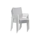 Lifestyle Rome/Ellisse 240 cm dining tuinset 7-delig thumbnail
