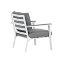 Lifestyle Palazzo lounge tuinstoel  thumbnail