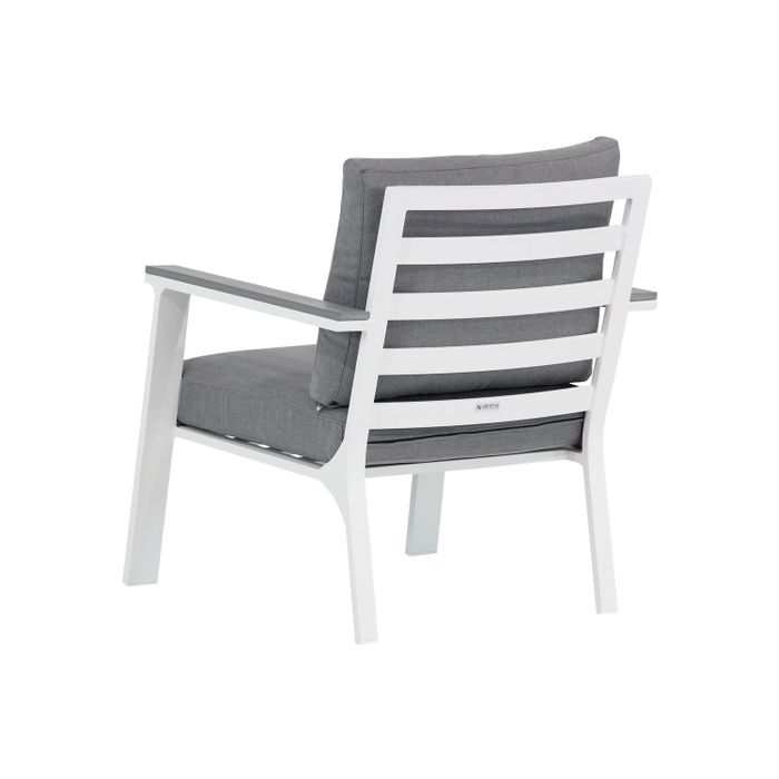 Lifestyle Palazzo lounge tuinstoel 