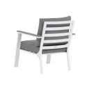 Lifestyle Palazzo lounge tuinstoel  thumbnail