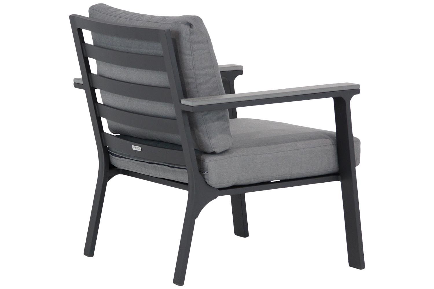 Lifestyle Palazzo lounge tuinstoel 
