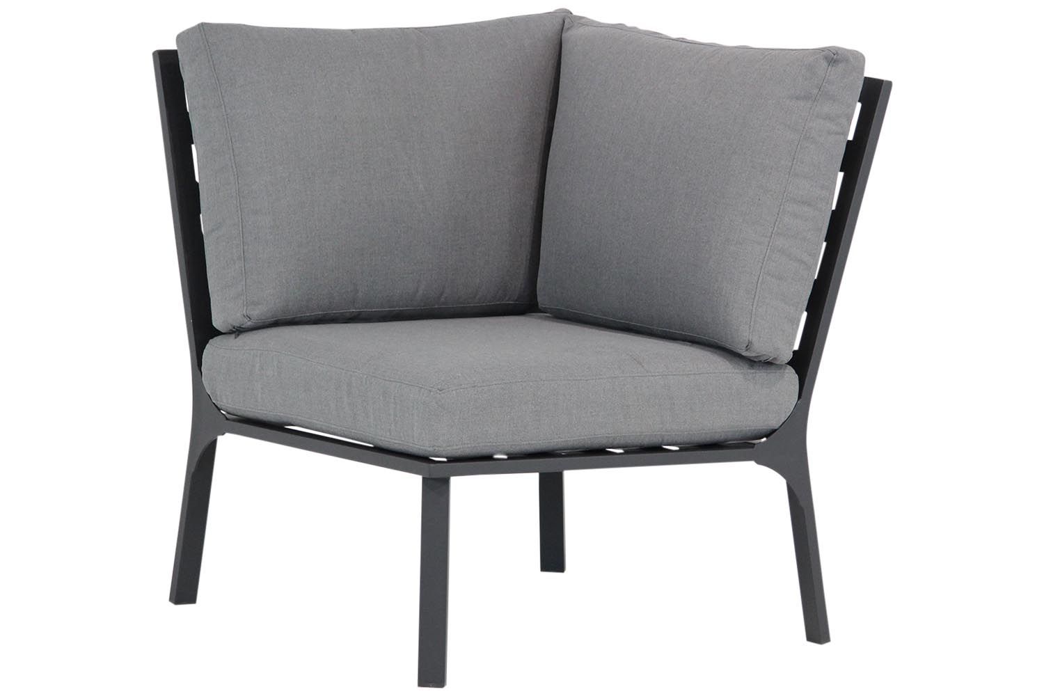 Lifestyle Palazzo hoek loungeset 5-delig thumbnail
