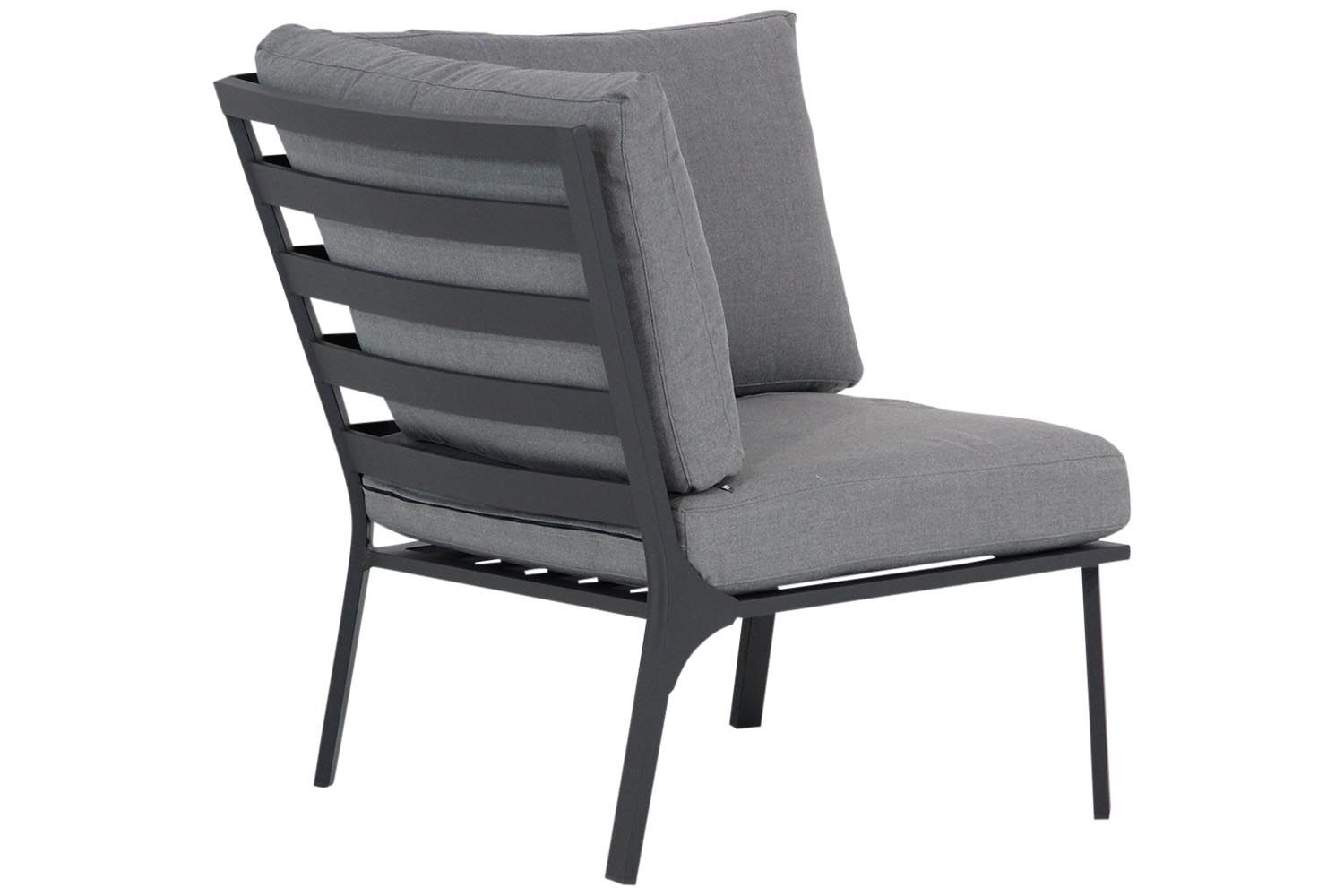 Lifestyle Palazzo hoek loungeset 5-delig thumbnail