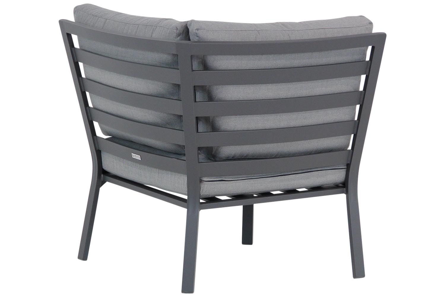 Lifestyle Palazzo hoek loungeset 5-delig thumbnail