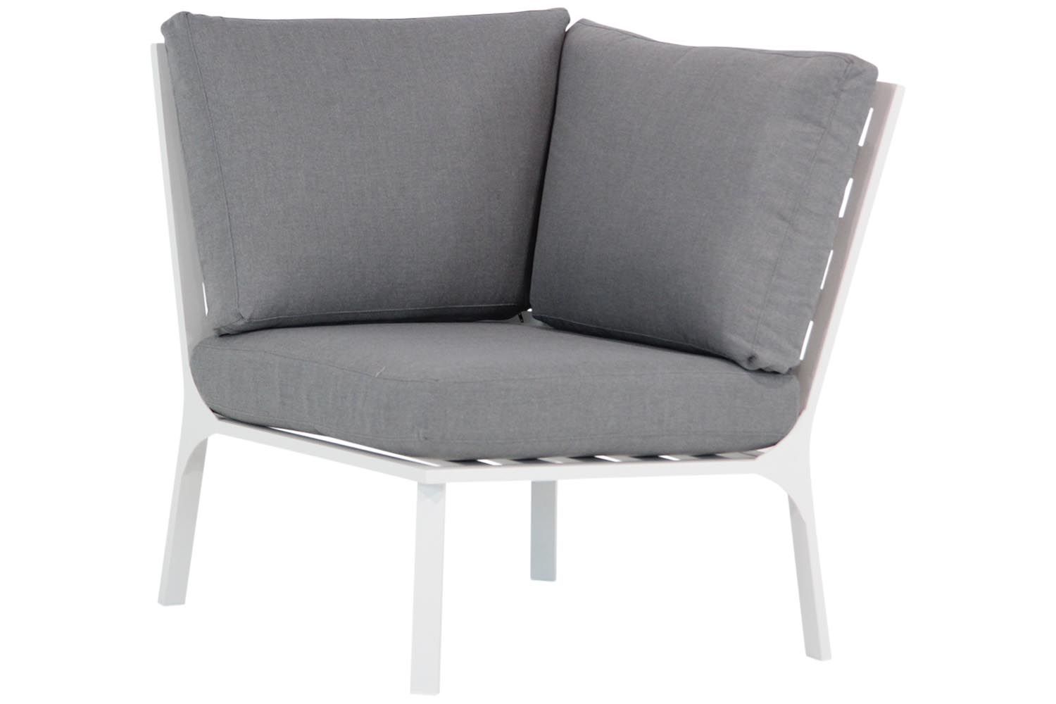 Lifestyle Palazzo hoek loungeset 6-delig