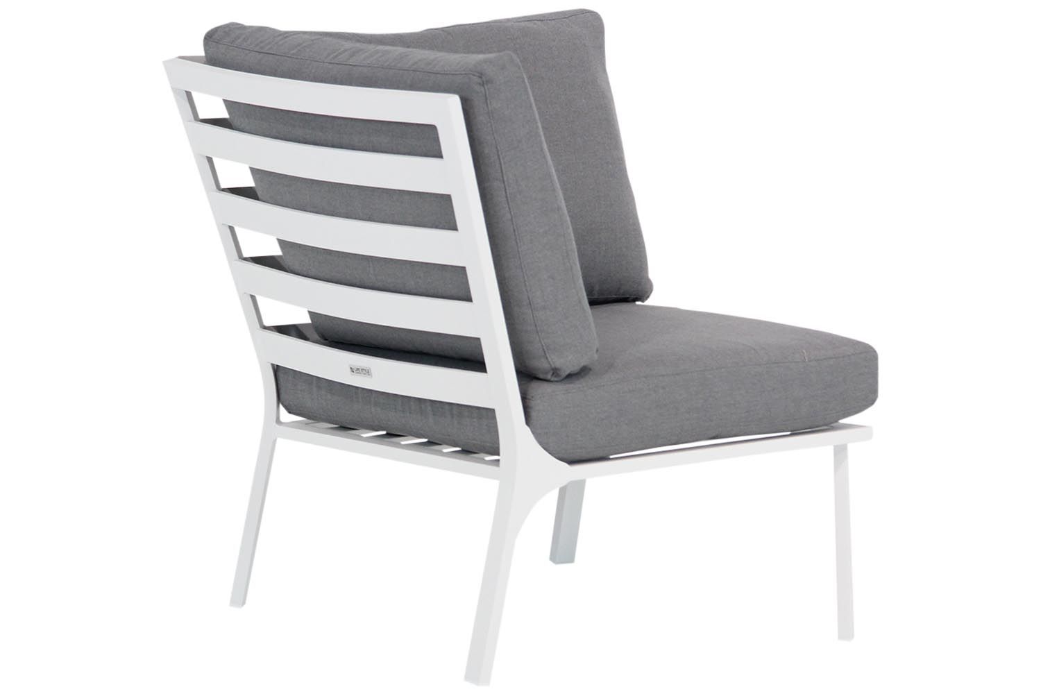 Lifestyle Palazzo hoek loungeset 6-delig