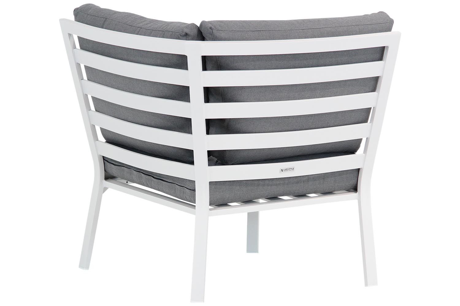 Lifestyle Palazzo hoek loungeset 6-delig thumbnail