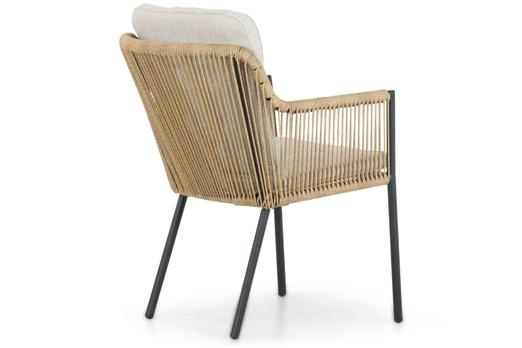 Hartman&#x20;Cairo&#x20;dining&#x20;tuinstoel