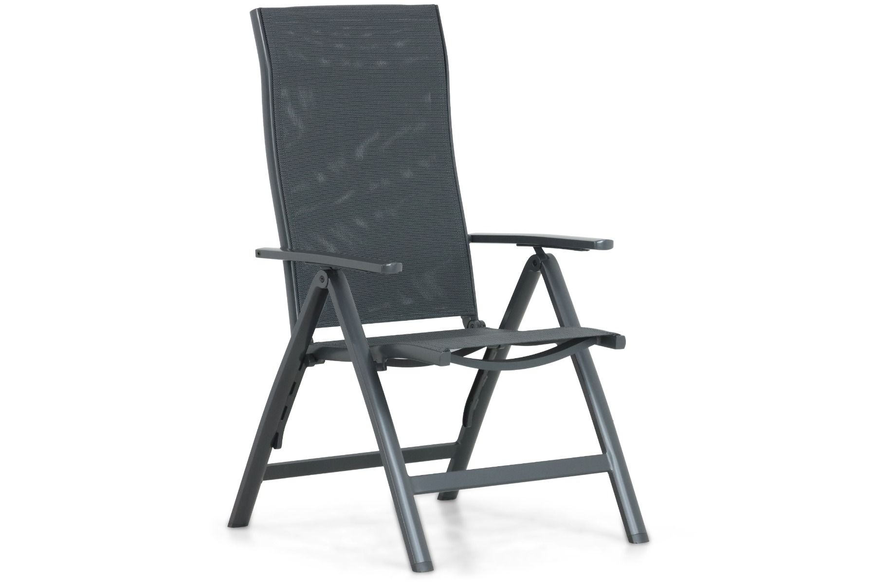 Hartman Sitges/Mateo 220 cm dining tuinset 7-delig thumbnail