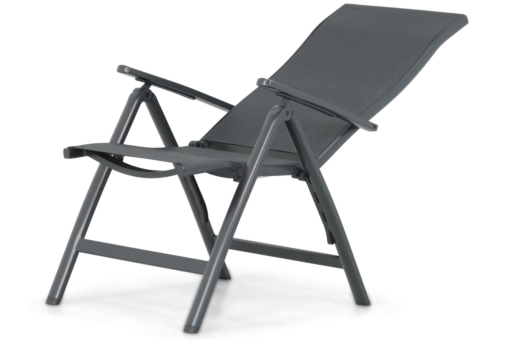 Hartman Sitges/Mateo 220 cm dining tuinset 7-delig