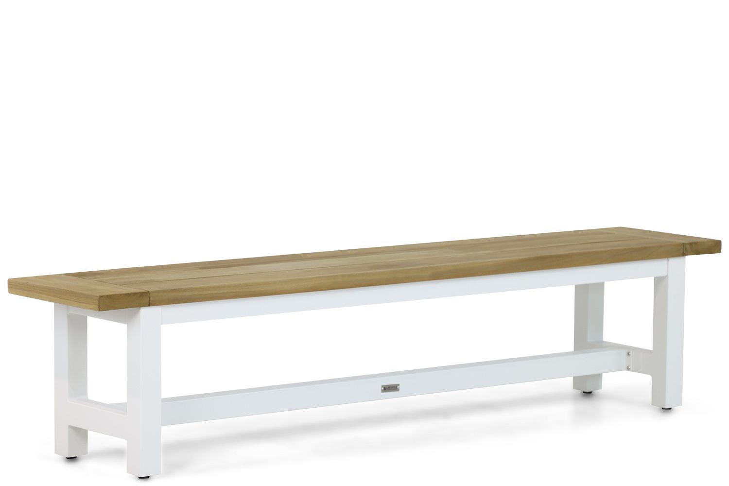 Santika Tendenza/Los Angeles/Seaside 220 cm dining tuinset 5-delig