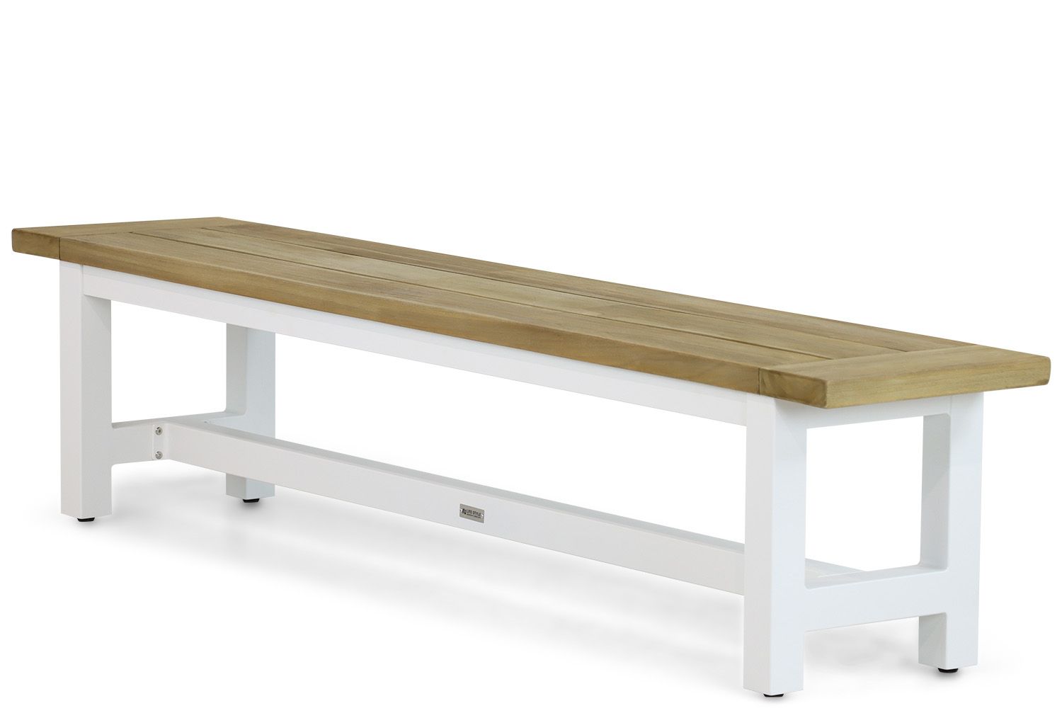 Santika Tendenza/Los Angeles/Seaside 220 cm dining tuinset 5-delig