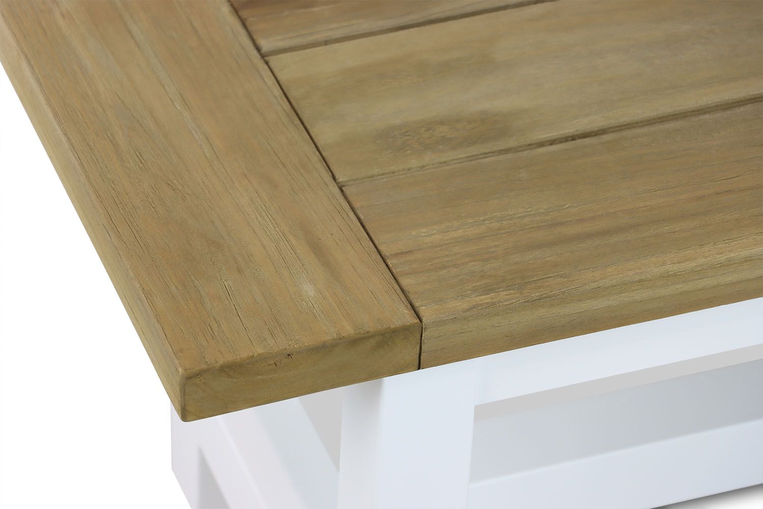 Santika Tendenza/Los Angeles/Seaside 220 cm dining tuinset 5-delig