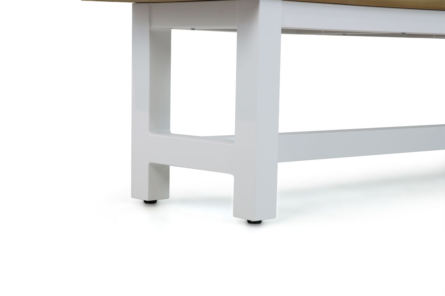 Santika Tendenza/Los Angeles/Seaside 220 cm dining tuinset 5-delig