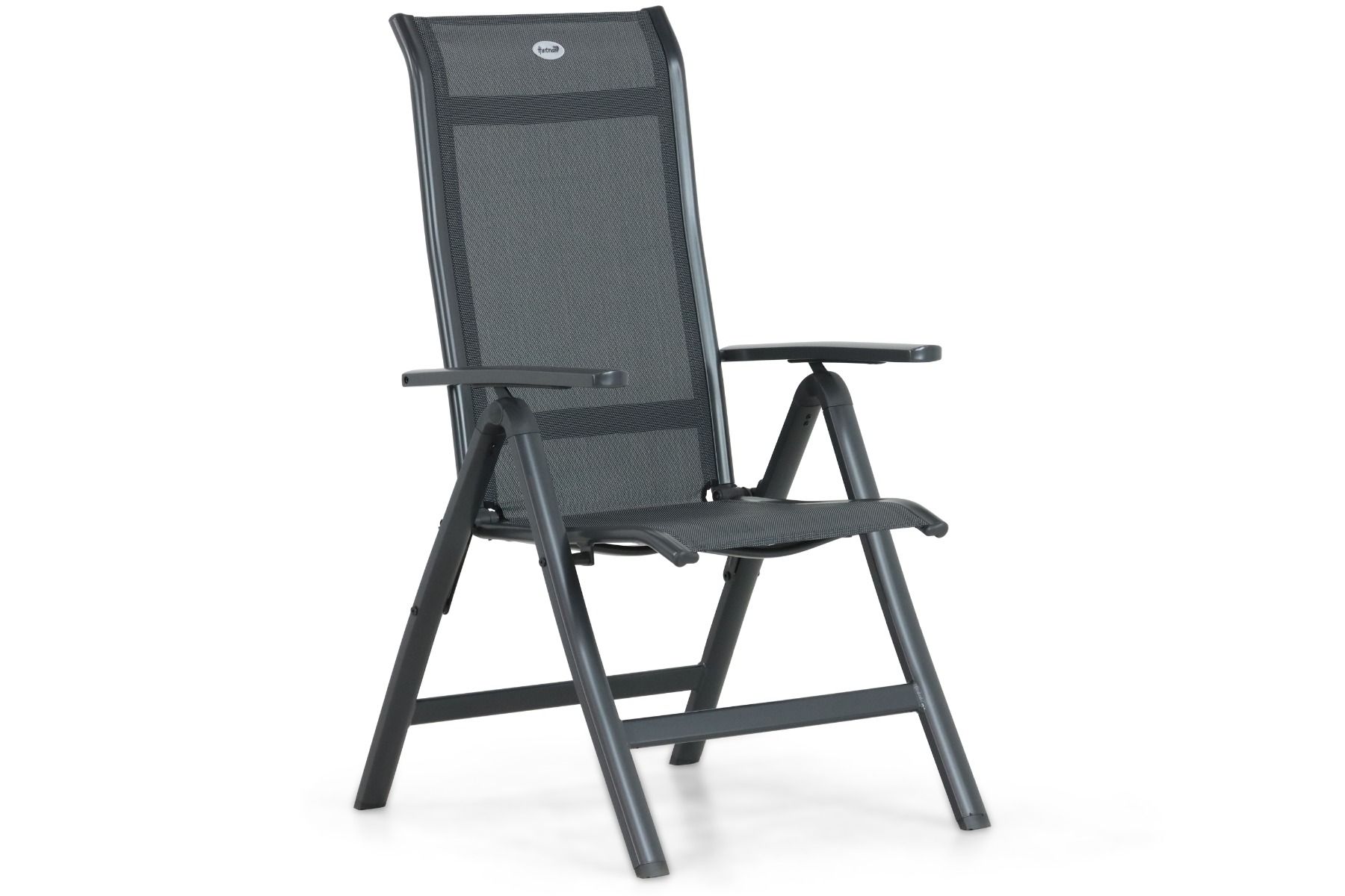 Hartman Alice/Venustas 150 cm dining tuinset 5-delig thumbnail