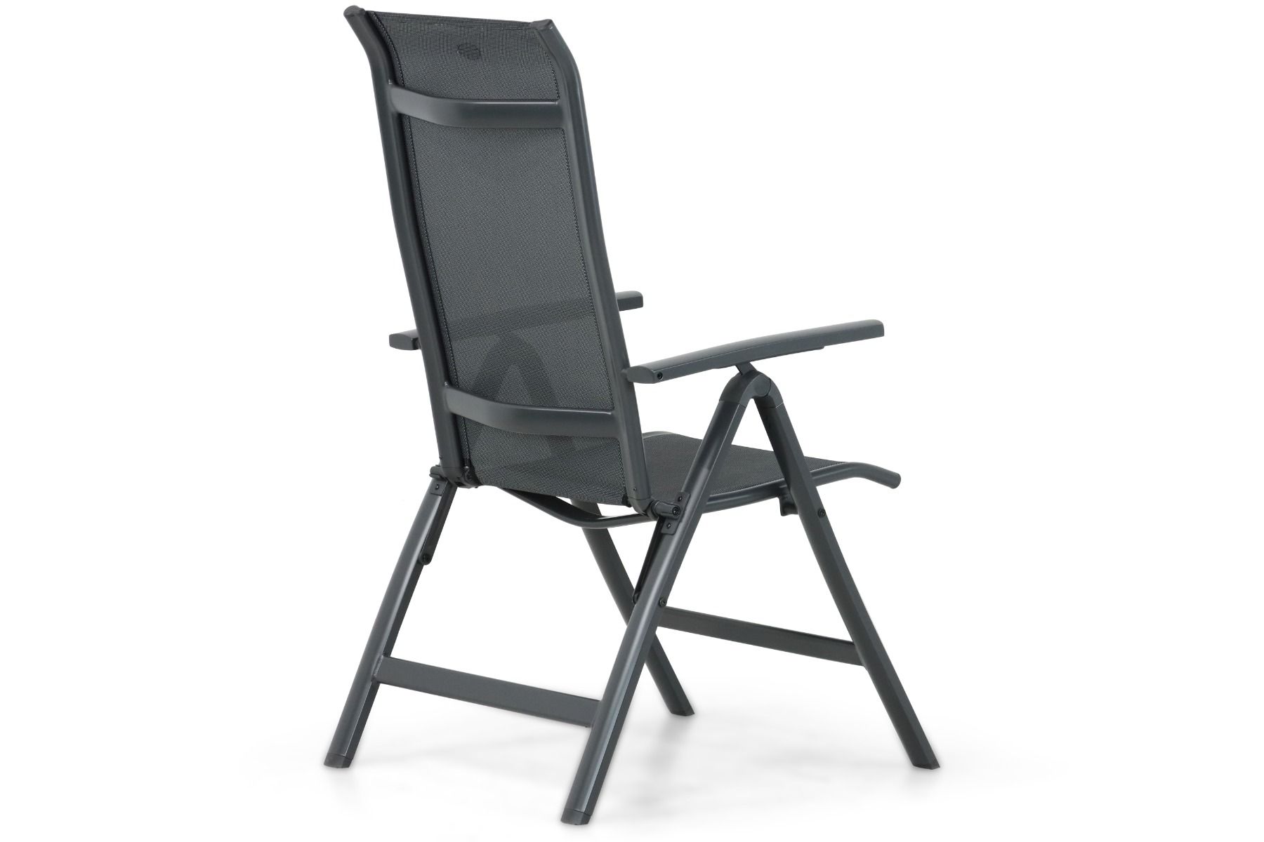 Hartman Alice/Venustas 150 cm dining tuinset 5-delig