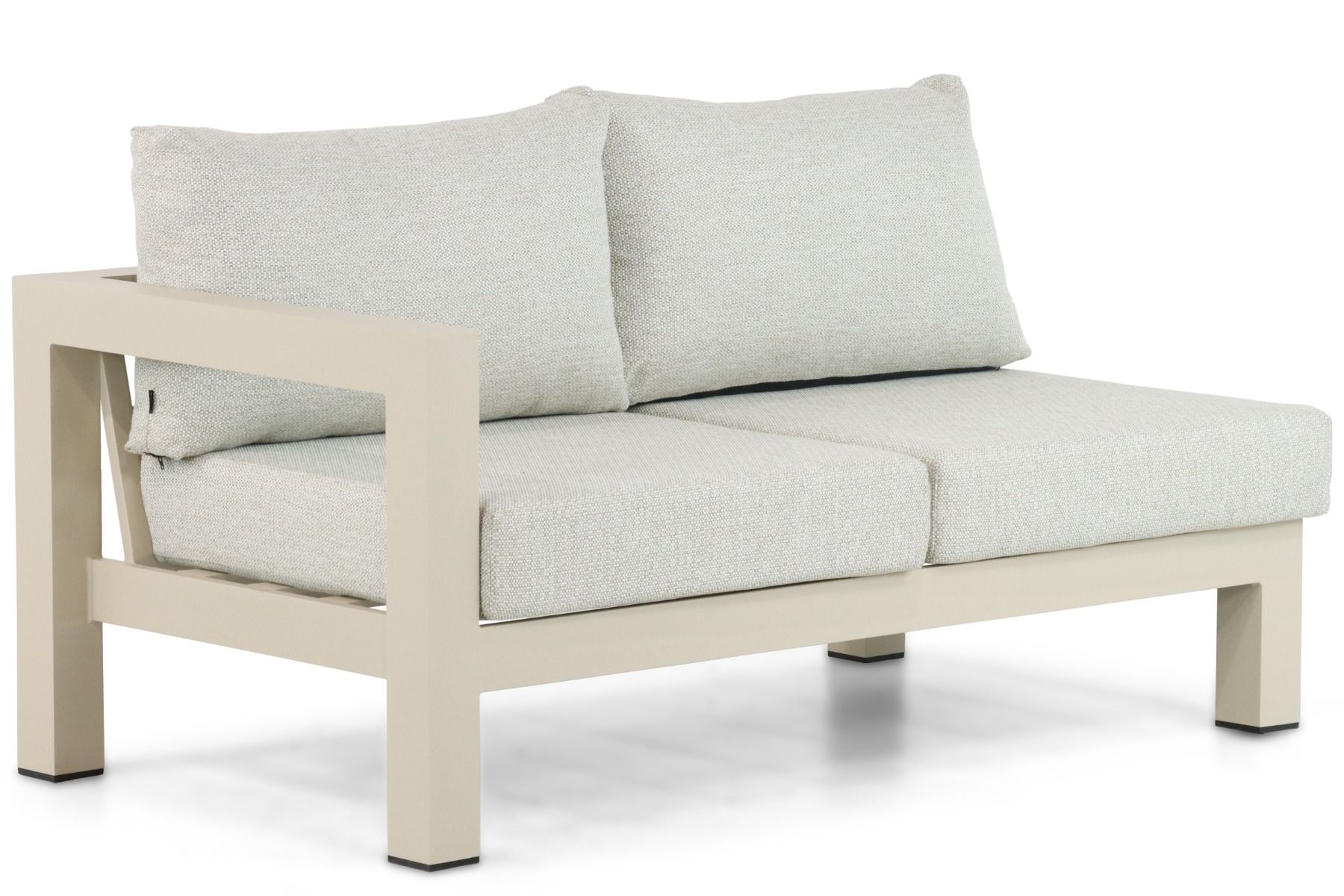 Lifestyle Luca hoek loungeset 4-delig