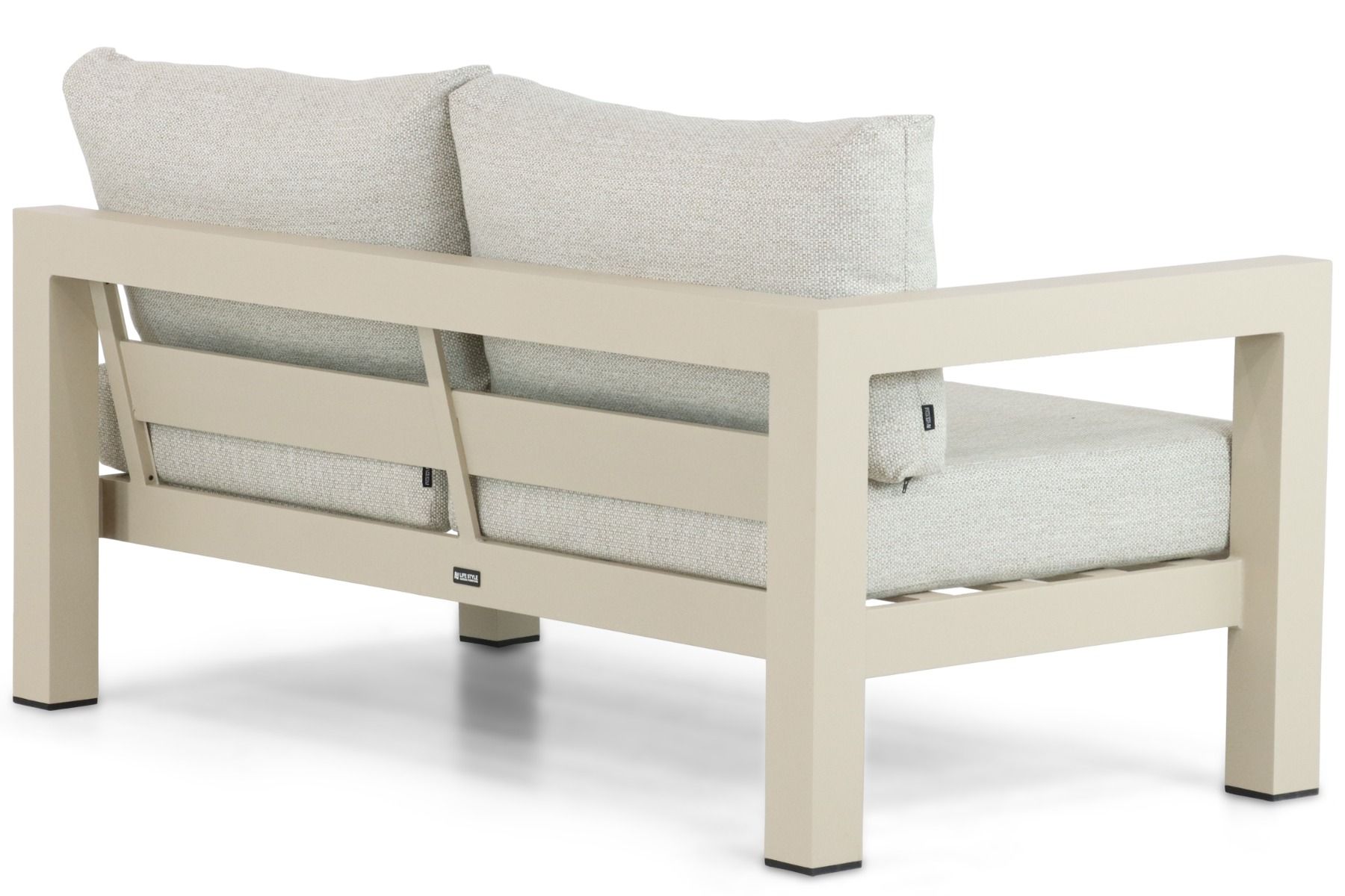 Lifestyle Luca hoek loungeset 4-delig