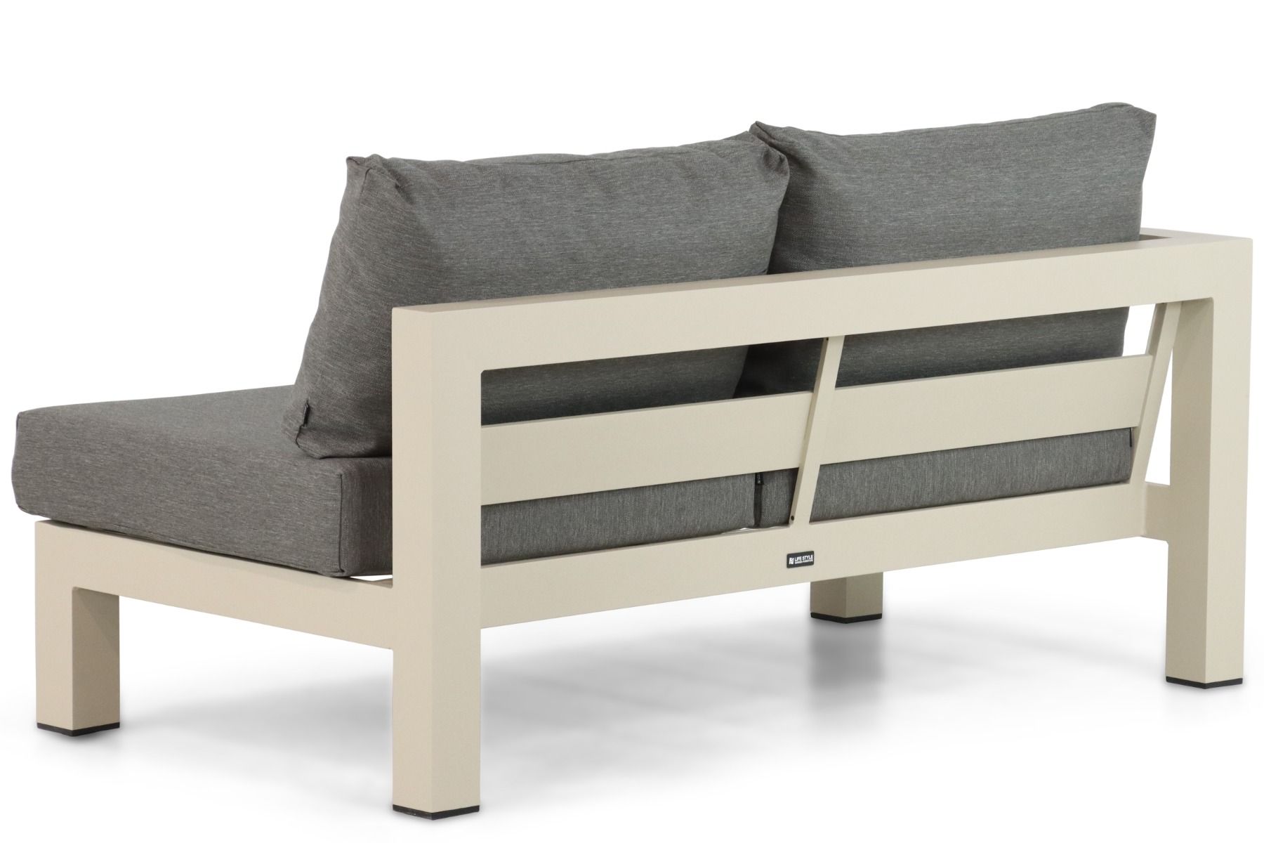 Lifestyle Luca hoek loungeset 4-delig