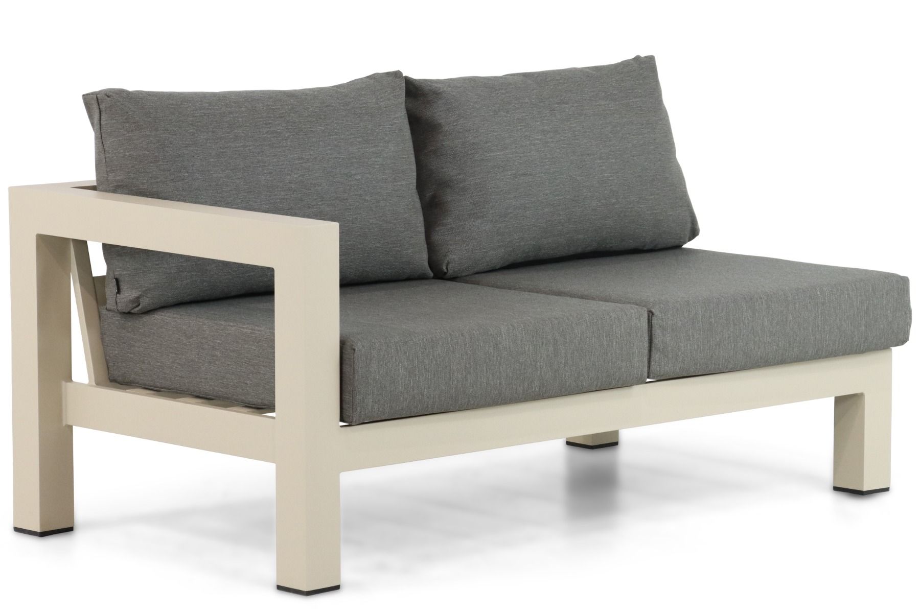 Lifestyle Luca hoek loungeset 4-delig