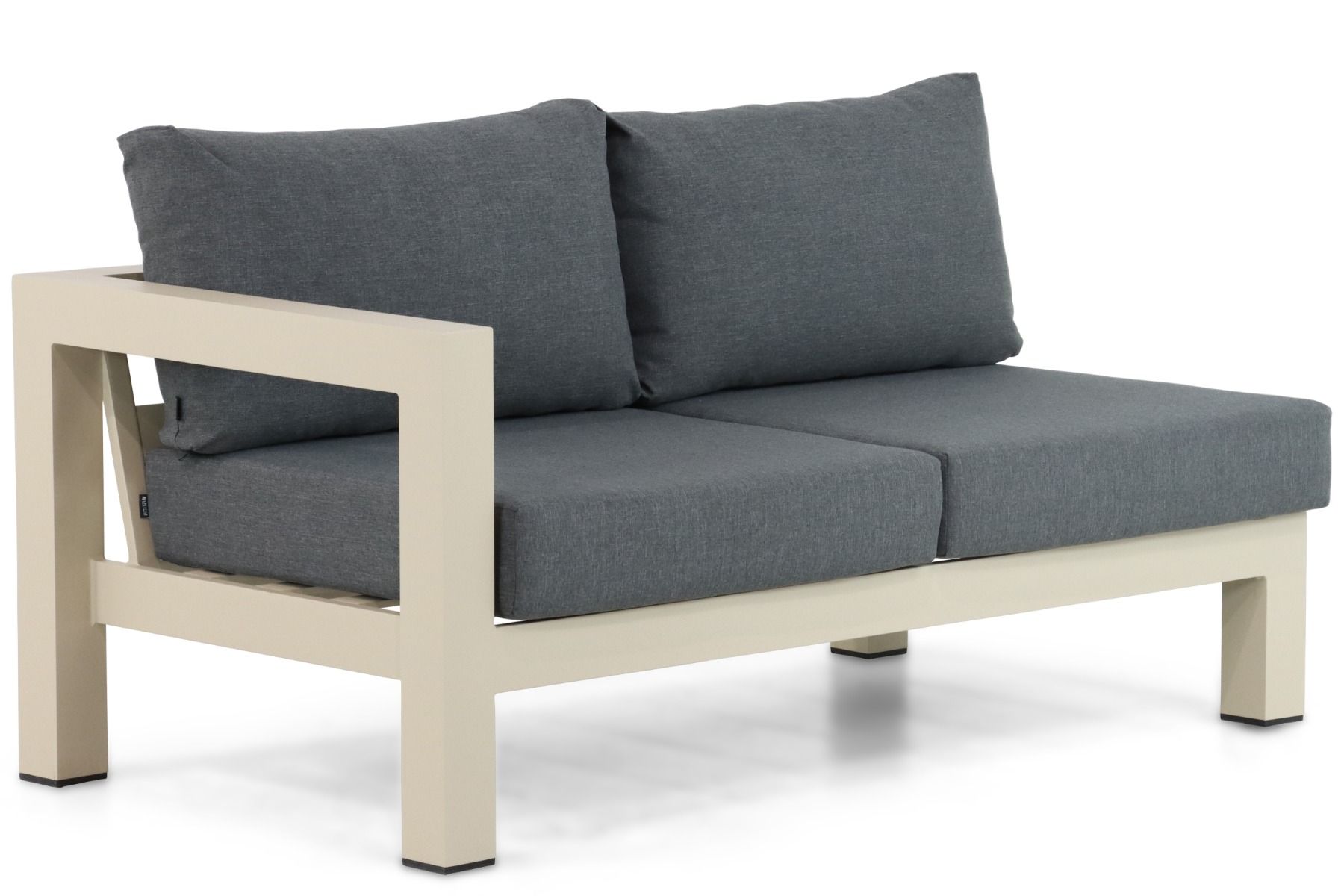 Lifestyle Luca hoek loungeset 3-delig