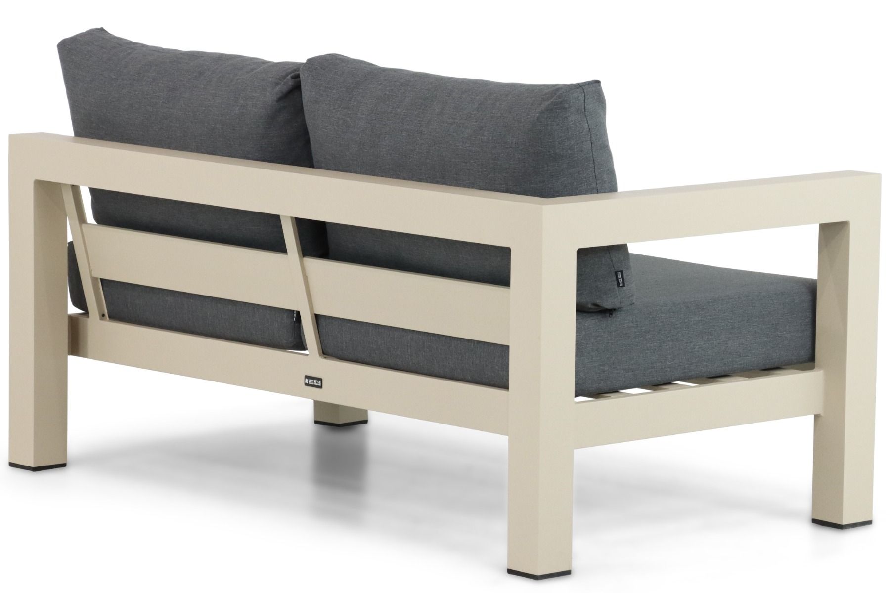 Lifestyle Luca hoek loungeset 3-delig
